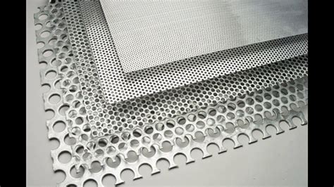 20ga aluminum sheet metal 0.035|aluminium perforated sheets.